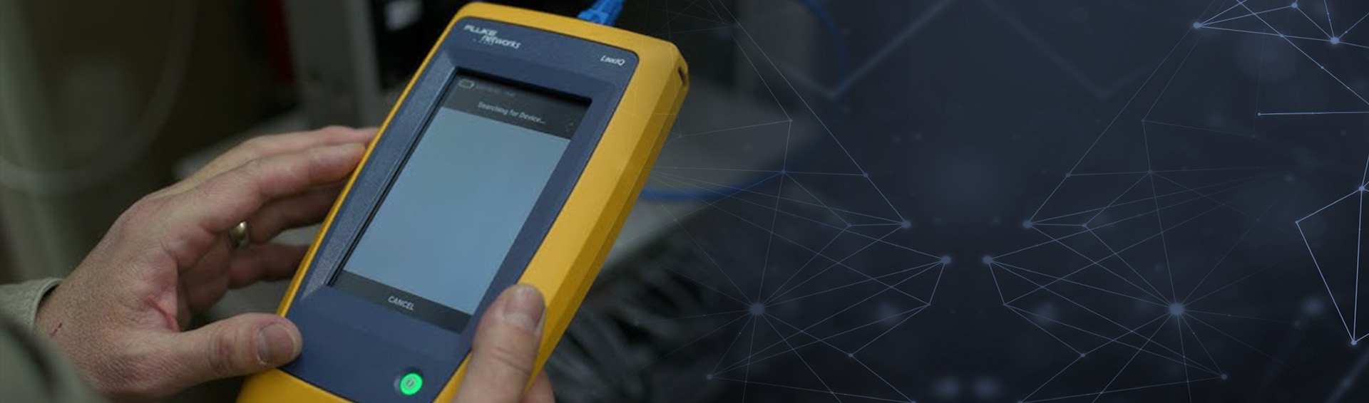 certificacao de rede em cabeamento estruturado evo